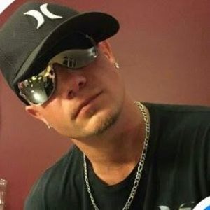 Meet your Posher, Chad